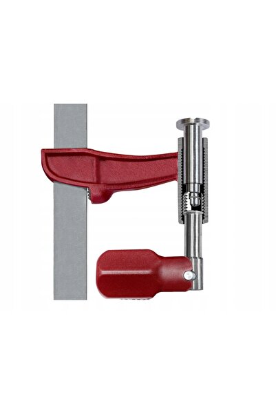 NO BRAND Clemă PIHER Maxipress M 15cm 150mm, forță de presiune 400kg, braț 7c...