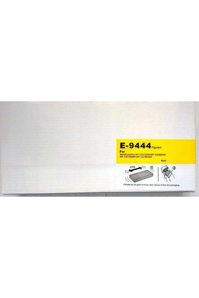 NO BRAND Cerneală pentru Epson T9444 WF-C5210DW C5290DW C5710DWF