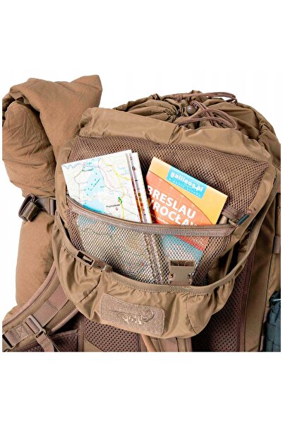 NO BRAND Rucsac militar Helikon-Tex Matilda 20-40 L Maro