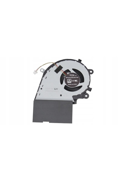 NO BRAND Ventilator pentru ASUS ROG GL531 GL531GT / CPU 12V