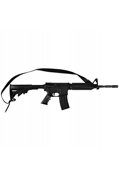 NO BRAND Atrapa Broni Cauciuc Carabină M16 / M4