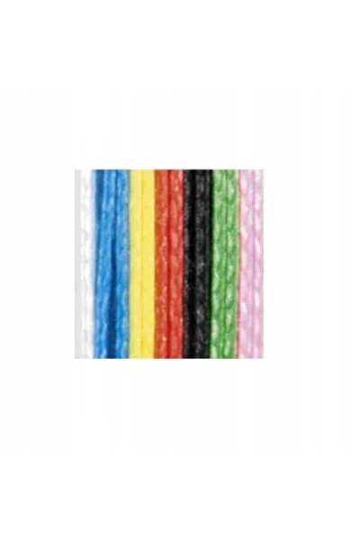Dragon PLECIONKA Pentru apă sărată 0.38 mm 600 m 7 CULORI MARINE SOFT