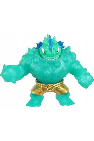 NO BRAND GOO JIT ZU DEEP GO SEA FIGURKA FOOGOO HERO PACK 42570