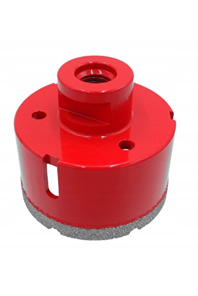 NO BRAND Carotieră diamantată de 68mm pentru gresie porțelanată M14