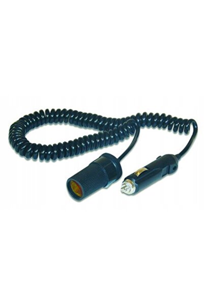NO BRAND Cablu prelungitor brichetă auto 12V - Brunner