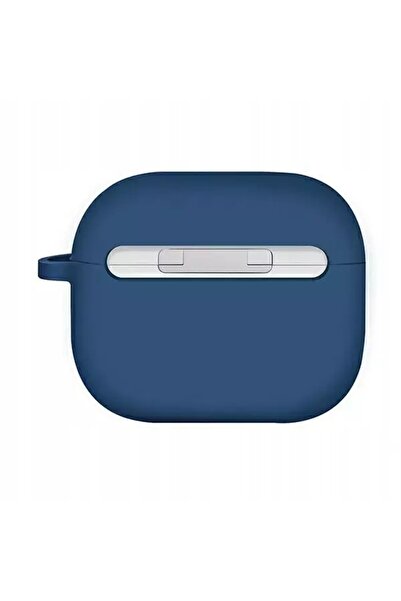 uniq Husă din silicon Nexo pentru AirPods 3 + cârlige pentru urechi
