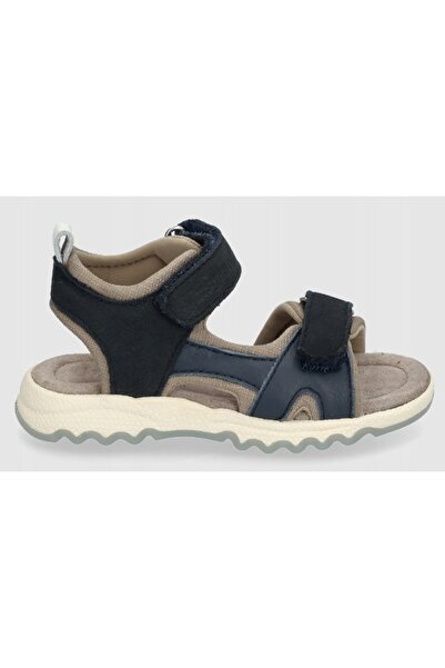 NO BRAND Sandale pentru copii BISGAARD COCO |   MĂRIMEA 33