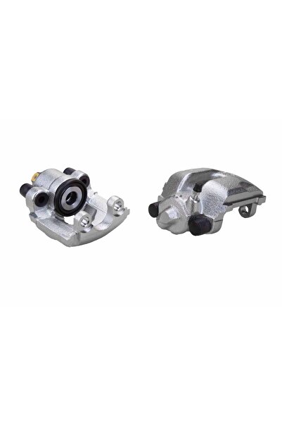 Hella 8AN 355 784-191 Etrier de frână pentru BMW Seria 3 Z4 fără furtun