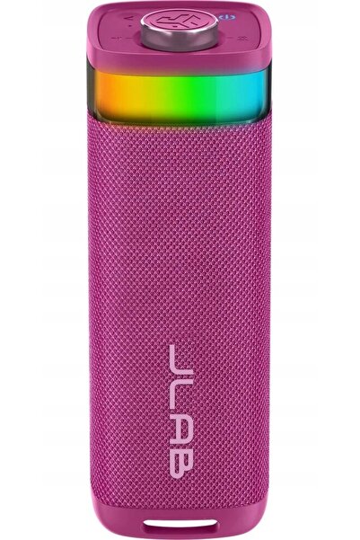 JLAB Jbuds Party Boxă Portabilă Wireless Bluetooth 5.3 IP56 RGB