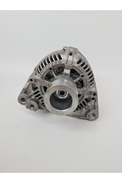 Hella Alternator 8EL 012 426-691 BMW Seria 3 14V Ø 52 mm