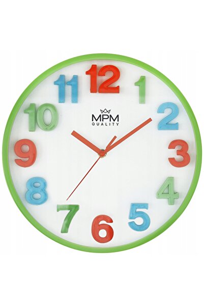 MPM CEAS DE PERETE COLORAT E01.4186.30 30 cm