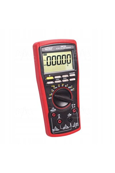 NO BRAND Multimetru profesional, TRMS, NCV, AC/DC 7 kHz, BRYMEN, BM-785
