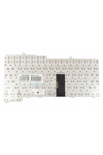 NO BRAND TASTATURĂ PENTRU DELL PRECISION M90 M6300