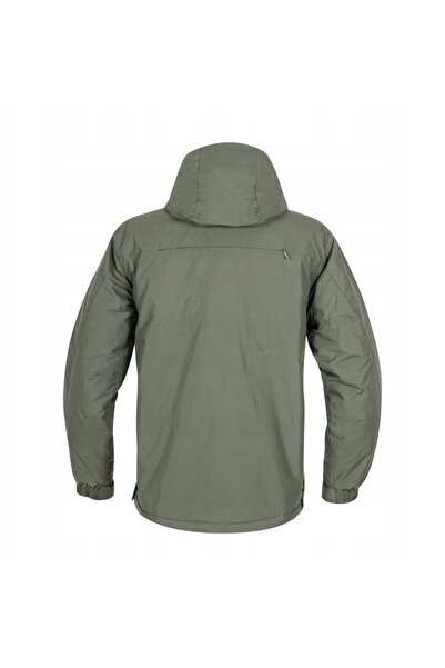 NO BRAND Jachetă Helikon-Tex HUSKY Verde S