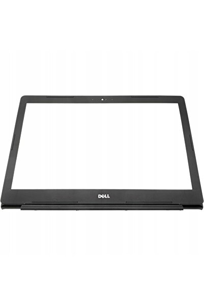 NO BRAND Carcasă + Ramă pentru Dell Inspiron 15 5570 5575 P75F G3 (3579) / Negru