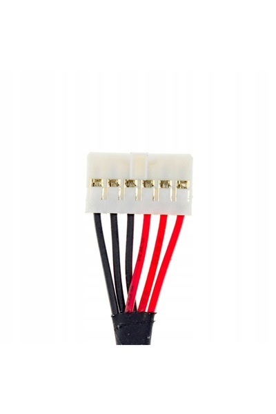 NO BRAND Mufă de alimentare pentru ASUS TUF GAMING FX505GD FX505GE FX505GT