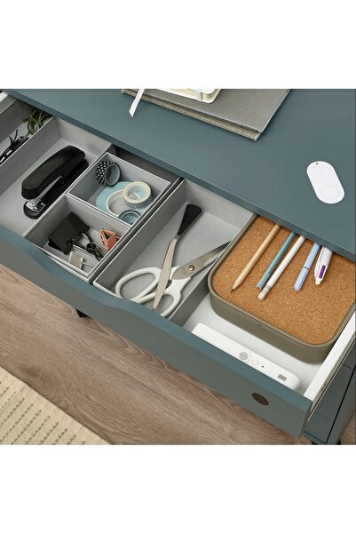 NO BRAND IKEA SOLSTOL Încuietoare inteligentă pentru dulap, cu cod, fără chei...
