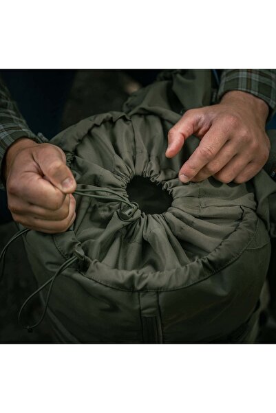 NO BRAND M-Tac Recon Elite 35l Rucsac tactic militar - Verde Ranger