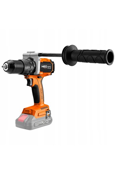 NEO Tools Mașină de găurit și înșurubat fără impact 100Nm + acumulator 2Ah
