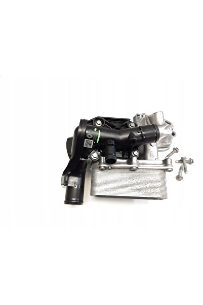NO BRAND Bază filtru ulei ESPACE TALISMAN TRAFIC III 2,0DCI 152084648R