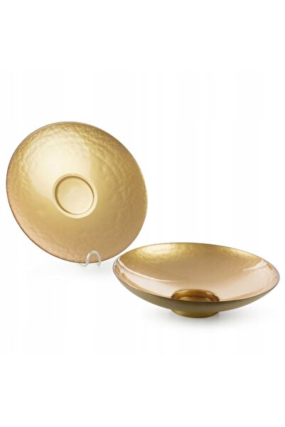 NO BRAND STICLĂ DECORATIVĂ MISA KALA (FI) 35X9 CM AURIE