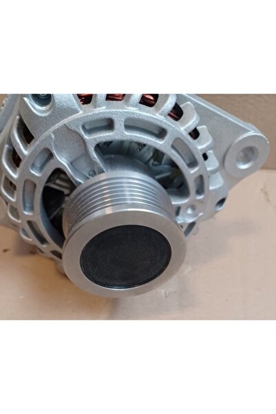 Hella Alternator 8EL 011 710-881