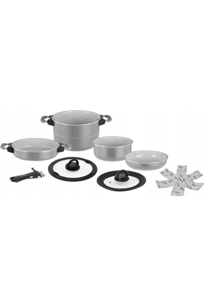 Brunner Set de vase Fusion Magnetic 7+1 śr. 20 cm