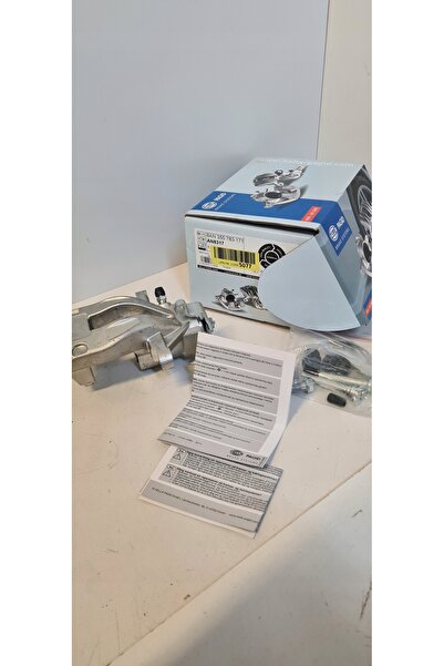 Hella Etrier de frână AN8317 pagid 8an 355 783-171 Peugeot 207