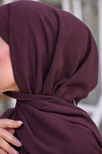 Sahra Vera Mürdüm Medine İpeği Şal 5030