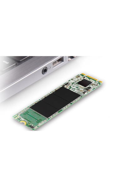 Silicon Power Dysk SSD Ace A55 1TB M.2 3D NAND