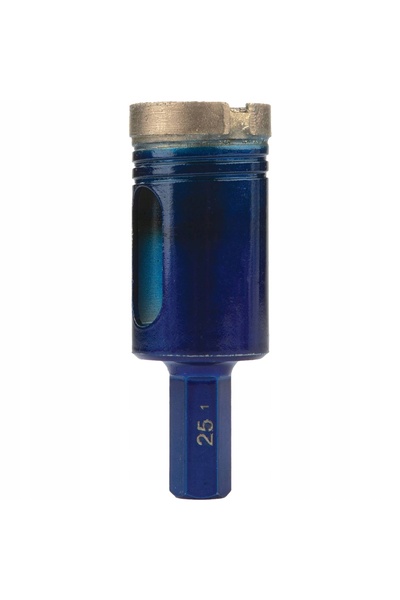 Makita Burghiu diamantat/corona pentru granit E-11748 25x55mm