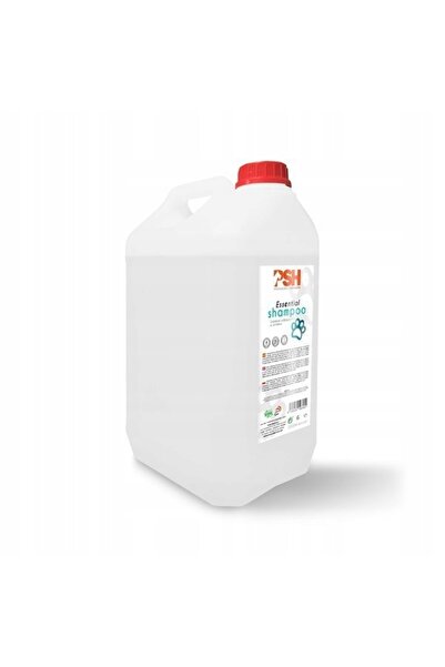 NO BRAND PSH Essential 5L – șampon cu vitamine pentru baia inițială a câinilo...