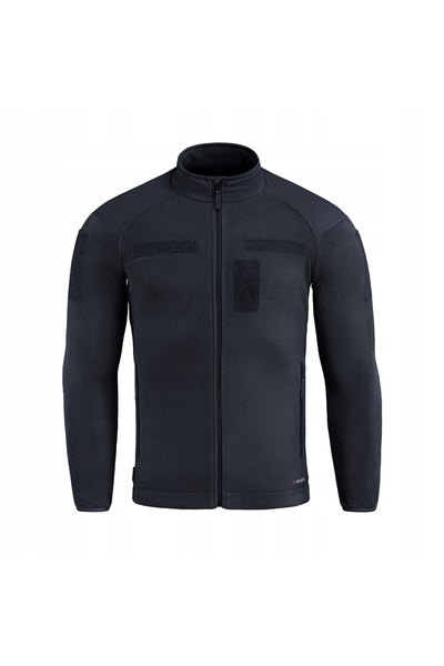 NO BRAND Hanorac din fleece polar pentru bărbați M-Tac Combat Fleece Polartec...