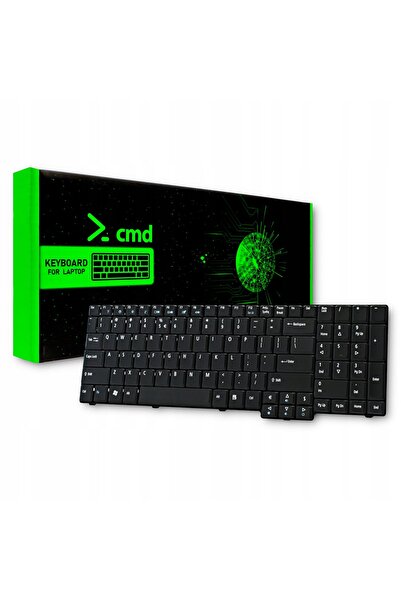 NO BRAND TASTATURĂ PENTRU ACER ASPIRE 6530, 6530G, 7000
