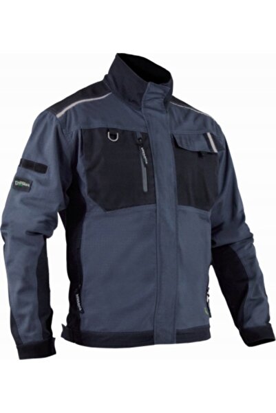 NO BRAND STALCO POWERMAX BLUZĂ DE LUCRU FLEX LINE MĂRIMEA L-54