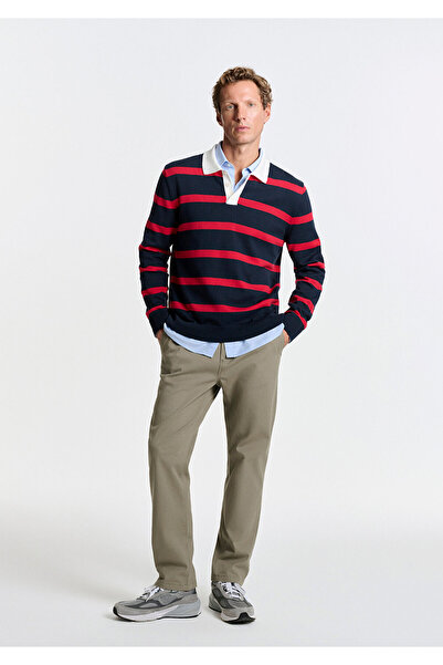 Mavi Pantaloni jogger maro 0010547-86749