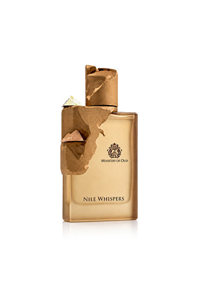 Ministry of Oud Nile Whispers EDP 100 ml UNISEX