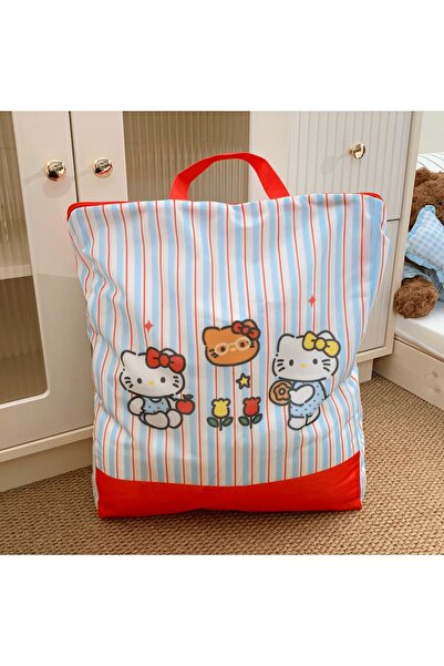 Choice7 Striped Extra Large Protective wash bag for underwear and woolen garm...