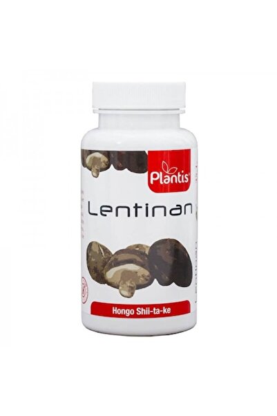 Artesania Agricola Supliment alimentar Artesania, Lentinan, Shiitake 400 mg, ...