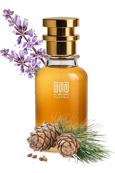 OUD AL MEYDAN Oil Based Perfume for Men – Inspired by Gentleman Onlyy intense...