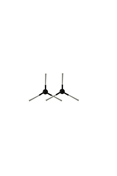 Roborge Dreame L40 Plus Robot Aspirator Compatibil Set de piese de schimb cu ...