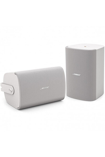 Bose Boxe de perete exterior FREESPACE FS2SE (pereche), Alb, IP55