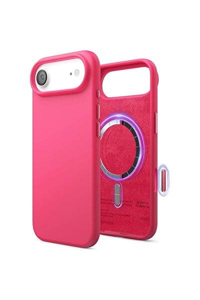 Elago Θήκη iPhone Air Magnetic Silicone Case Premium Σιλικόνης με MagSafe - I...