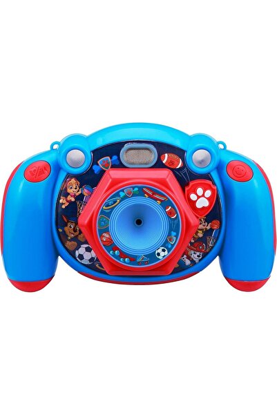 ekids Ψηφιακή Φωτογραφική Μηχανή Nickelodeon Paw Patrol 2MP για Παιδιά με 512...