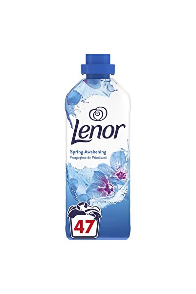 lenor Spring Awakening Çamaşır Yumuşatıcı 47 Yıkama