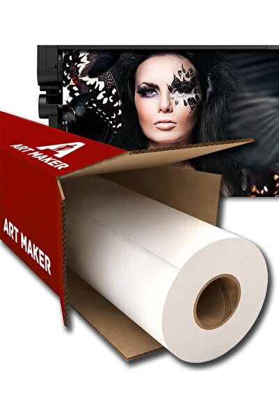 Art Maker Hartie foto Mata, 180g/mp, 914mm x 30m