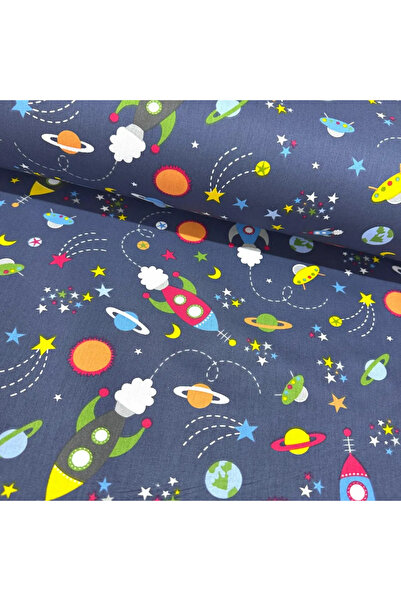 ONAY AVM Poplin Fabric -Half Meter- (50Cmx240Cm) Bedding Sheet Pillowcase