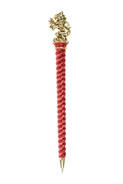 Noble Collection Къща Хогуортс Пен Грифиндор Хари Потър