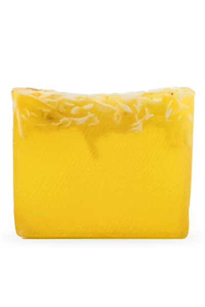 Zeynep Büyükbay Natural Laurel Soap