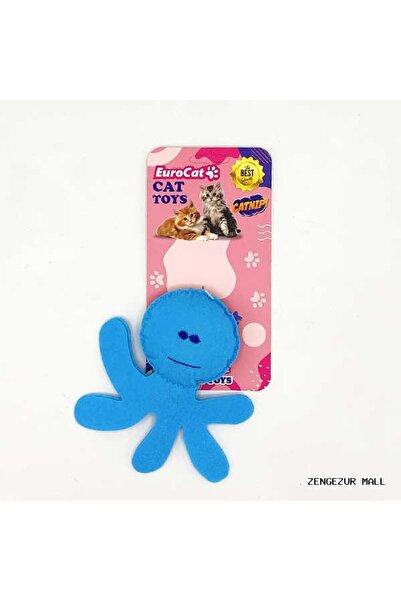 Eurocat Zengezur (172115) t Octopus